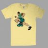 Fine Jersey Short Sleeve T-Shirt Thumbnail