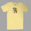 Fine Jersey Short Sleeve T-Shirt Thumbnail