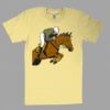 Fine Jersey Short Sleeve T-Shirt Thumbnail