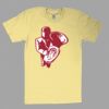 Fine Jersey Short Sleeve T-Shirt Thumbnail