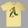 Fine Jersey Short Sleeve T-Shirt Thumbnail