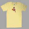 Fine Jersey Short Sleeve T-Shirt Thumbnail