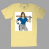Fine Jersey Short Sleeve T-Shirt Thumbnail