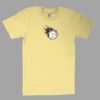 Fine Jersey Short Sleeve T-Shirt Thumbnail