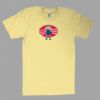Fine Jersey Short Sleeve T-Shirt Thumbnail