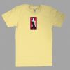 Fine Jersey Short Sleeve T-Shirt Thumbnail