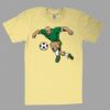 Fine Jersey Short Sleeve T-Shirt Thumbnail