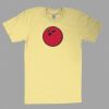 Fine Jersey Short Sleeve T-Shirt Thumbnail