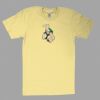 Fine Jersey Short Sleeve T-Shirt Thumbnail