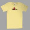 Fine Jersey Short Sleeve T-Shirt Thumbnail