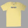 Fine Jersey Short Sleeve T-Shirt Thumbnail