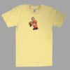 Fine Jersey Short Sleeve T-Shirt Thumbnail