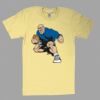 Fine Jersey Short Sleeve T-Shirt Thumbnail