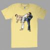 Fine Jersey Short Sleeve T-Shirt Thumbnail