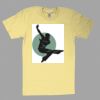 Fine Jersey Short Sleeve T-Shirt Thumbnail