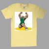 Fine Jersey Short Sleeve T-Shirt Thumbnail