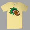 Fine Jersey Short Sleeve T-Shirt Thumbnail