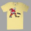 Fine Jersey Short Sleeve T-Shirt Thumbnail