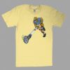 Fine Jersey Short Sleeve T-Shirt Thumbnail