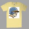 Fine Jersey Short Sleeve T-Shirt Thumbnail
