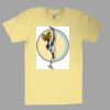Fine Jersey Short Sleeve T-Shirt Thumbnail