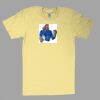 Fine Jersey Short Sleeve T-Shirt Thumbnail