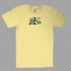Fine Jersey Short Sleeve T-Shirt Thumbnail