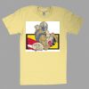 Fine Jersey Short Sleeve T-Shirt Thumbnail