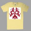 Fine Jersey Short Sleeve T-Shirt Thumbnail