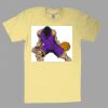 Fine Jersey Short Sleeve T-Shirt Thumbnail