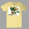 Fine Jersey Short Sleeve T-Shirt Thumbnail