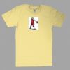 Fine Jersey Short Sleeve T-Shirt Thumbnail