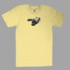 Fine Jersey Short Sleeve T-Shirt Thumbnail