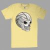 Fine Jersey Short Sleeve T-Shirt Thumbnail