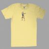 Fine Jersey Short Sleeve T-Shirt Thumbnail