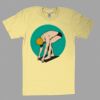 Fine Jersey Short Sleeve T-Shirt Thumbnail