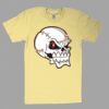 Fine Jersey Short Sleeve T-Shirt Thumbnail