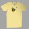 Fine Jersey Short Sleeve T-Shirt Thumbnail
