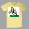 Fine Jersey Short Sleeve T-Shirt Thumbnail