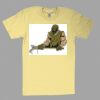 Fine Jersey Short Sleeve T-Shirt Thumbnail