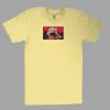 Fine Jersey Short Sleeve T-Shirt Thumbnail