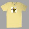 Fine Jersey Short Sleeve T-Shirt Thumbnail
