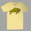 Fine Jersey Short Sleeve T-Shirt Thumbnail