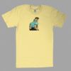 Fine Jersey Short Sleeve T-Shirt Thumbnail