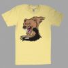 Fine Jersey Short Sleeve T-Shirt Thumbnail