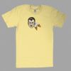 Fine Jersey Short Sleeve T-Shirt Thumbnail