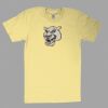 Fine Jersey Short Sleeve T-Shirt Thumbnail