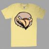 Fine Jersey Short Sleeve T-Shirt Thumbnail