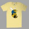 Fine Jersey Short Sleeve T-Shirt Thumbnail