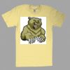 Fine Jersey Short Sleeve T-Shirt Thumbnail